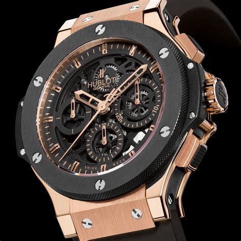 montre homme hublot pas cher|montre hublot homme prix.